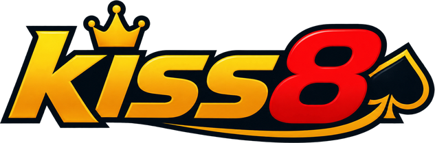 kiss8 Logo